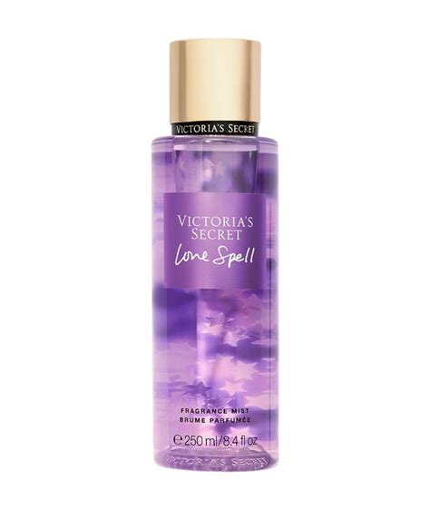 victoria's secret perfume purple bottle.